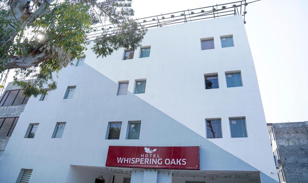 Whispering Oaks Chandigarh