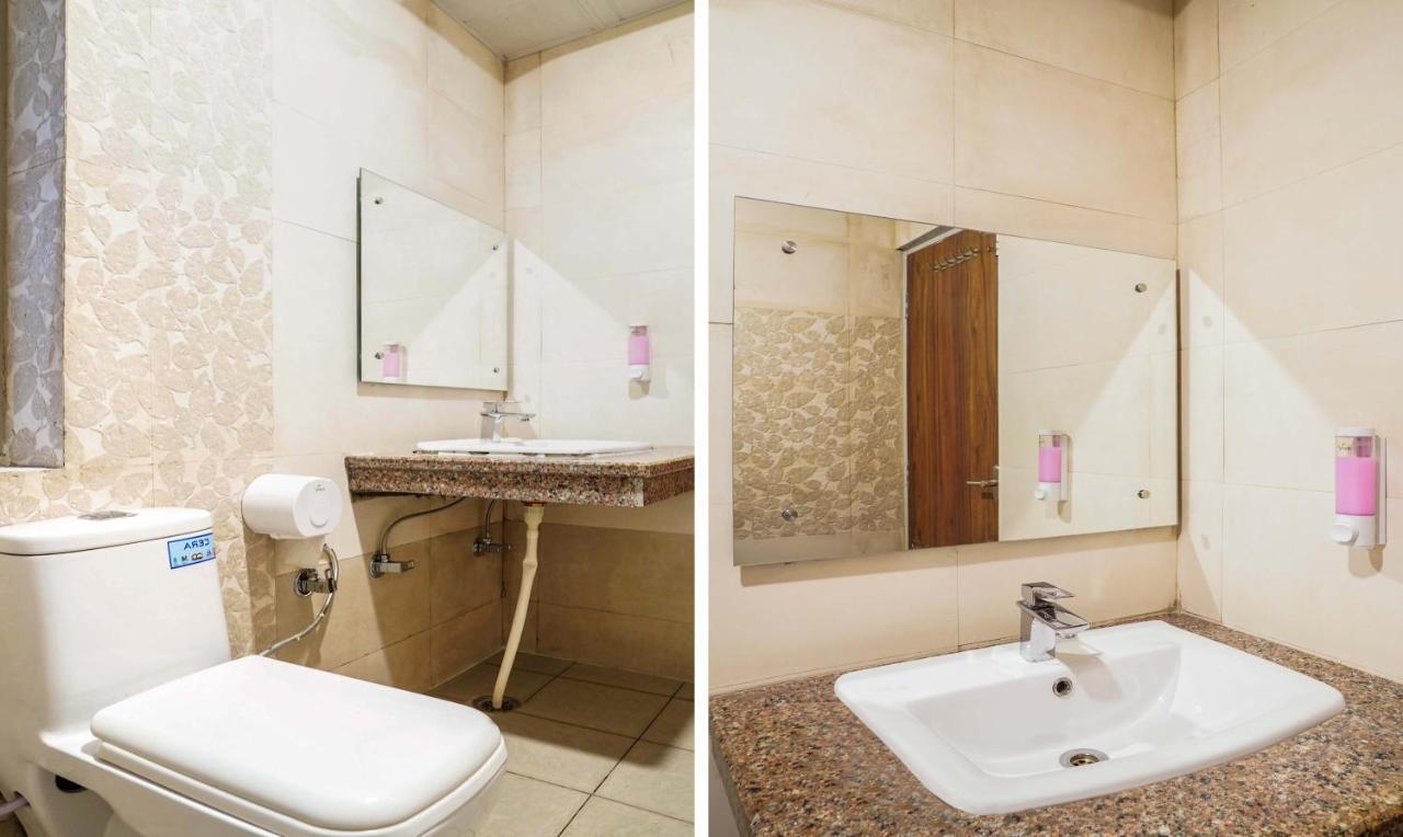 Whispering Oaks Chandigarh
