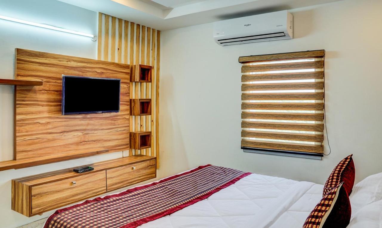 Whispering Oaks 3* Chandigarh